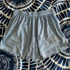 UNC Chapel Hill Carolina shorts - size small